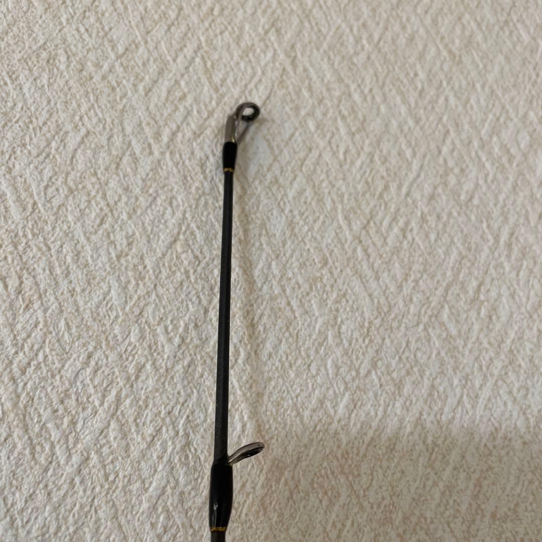 レイドジャパン　グラディエーターアンチ　キングヘビー