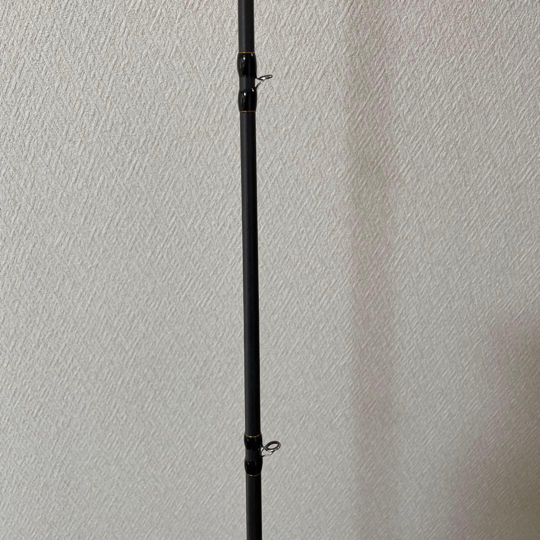 レイドジャパン　グラディエーターアンチ　キングヘビー