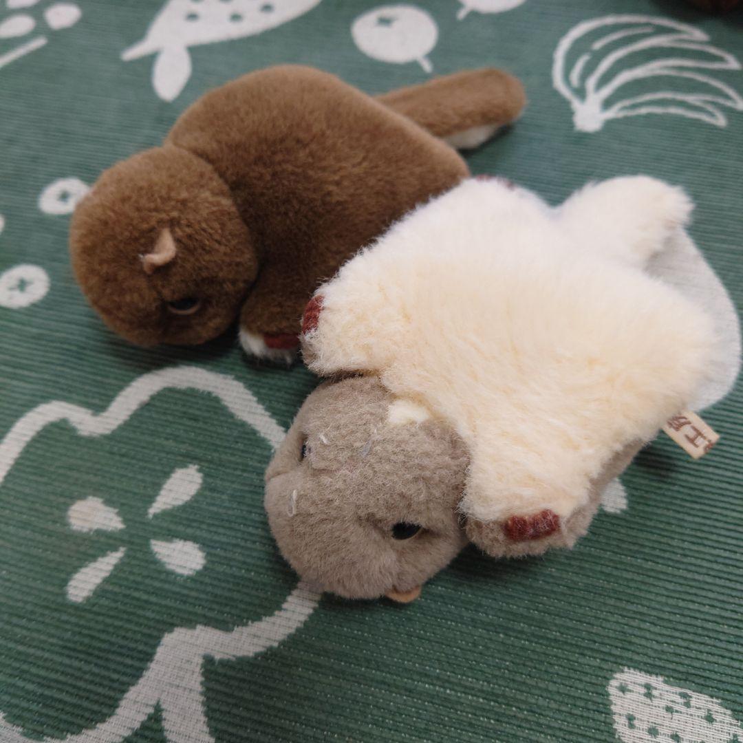 値引き　やまね工房　ぬいぐるみ　15点セット