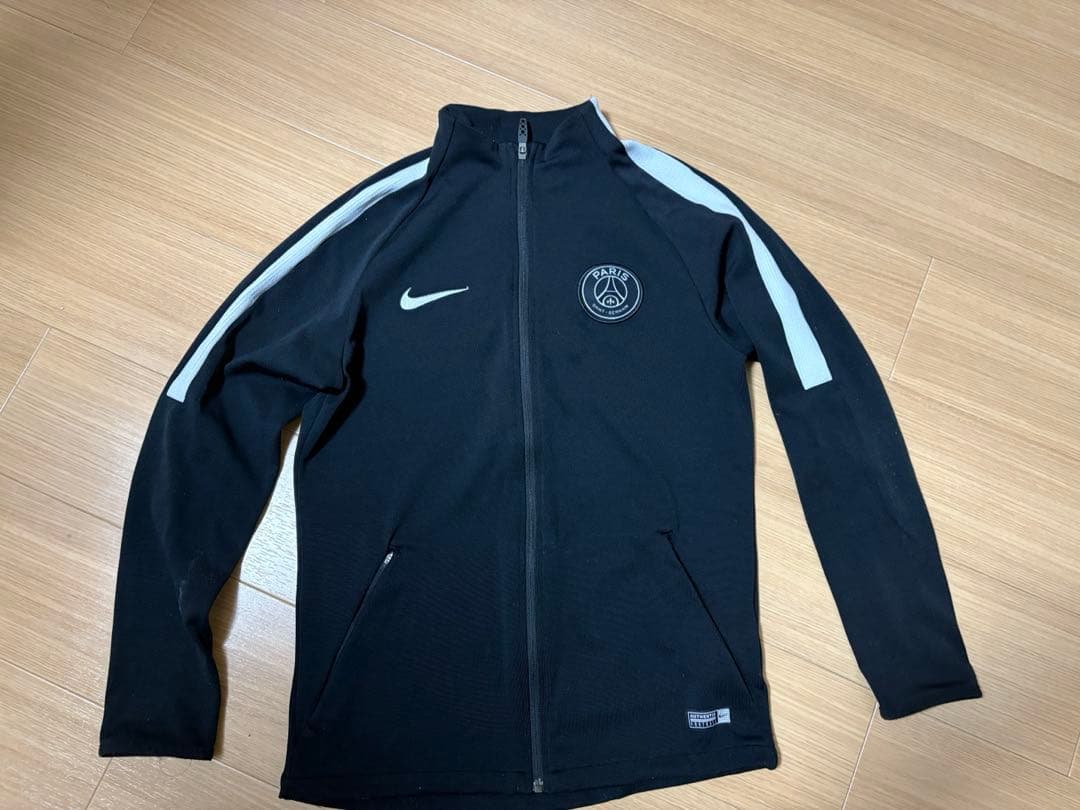 PSG パリサンジェルマン 選手着用 上下 Nike Dry Strike S