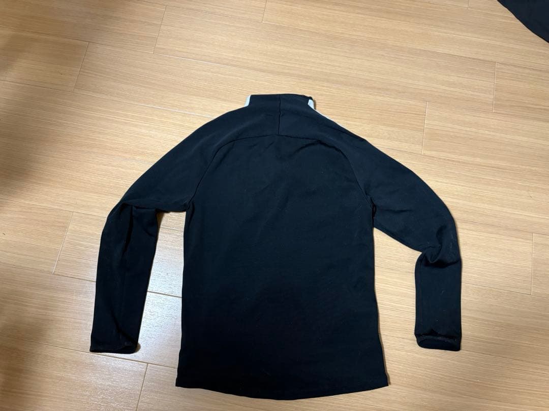 PSG パリサンジェルマン 選手着用 上下 Nike Dry Strike S