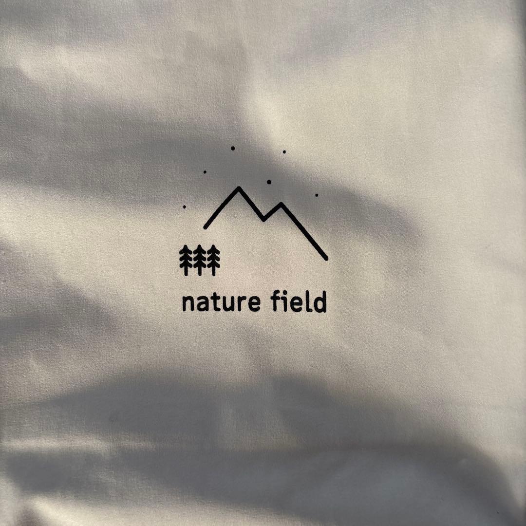 nature field スノーボード ビブパンツ