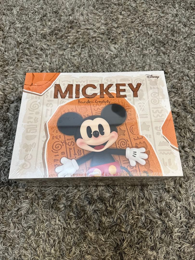その他 Disney Mickey Boundless Creativity 12pcs