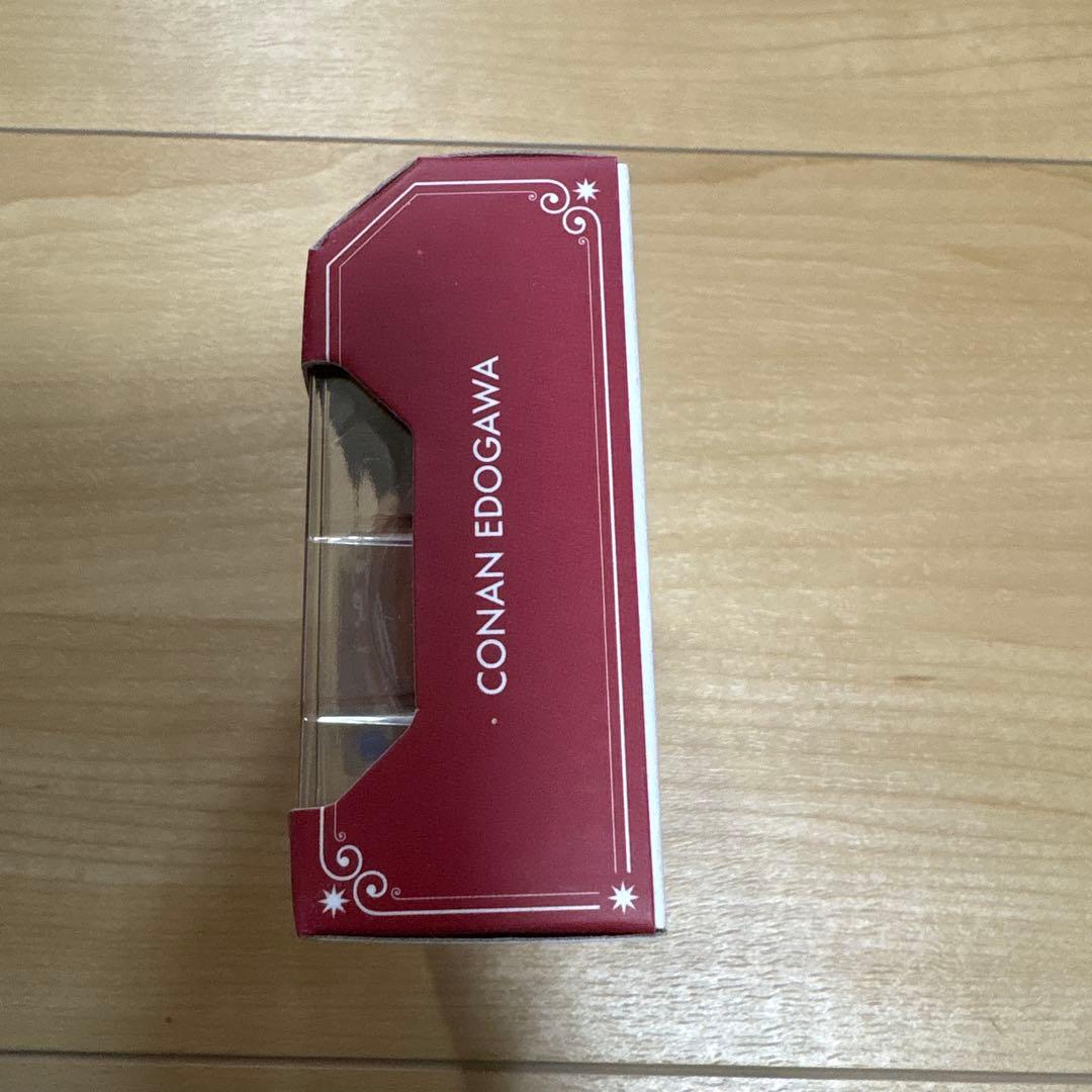 【新品未使用未開封】名探偵コナン　たまごっち 名探偵の紅玉