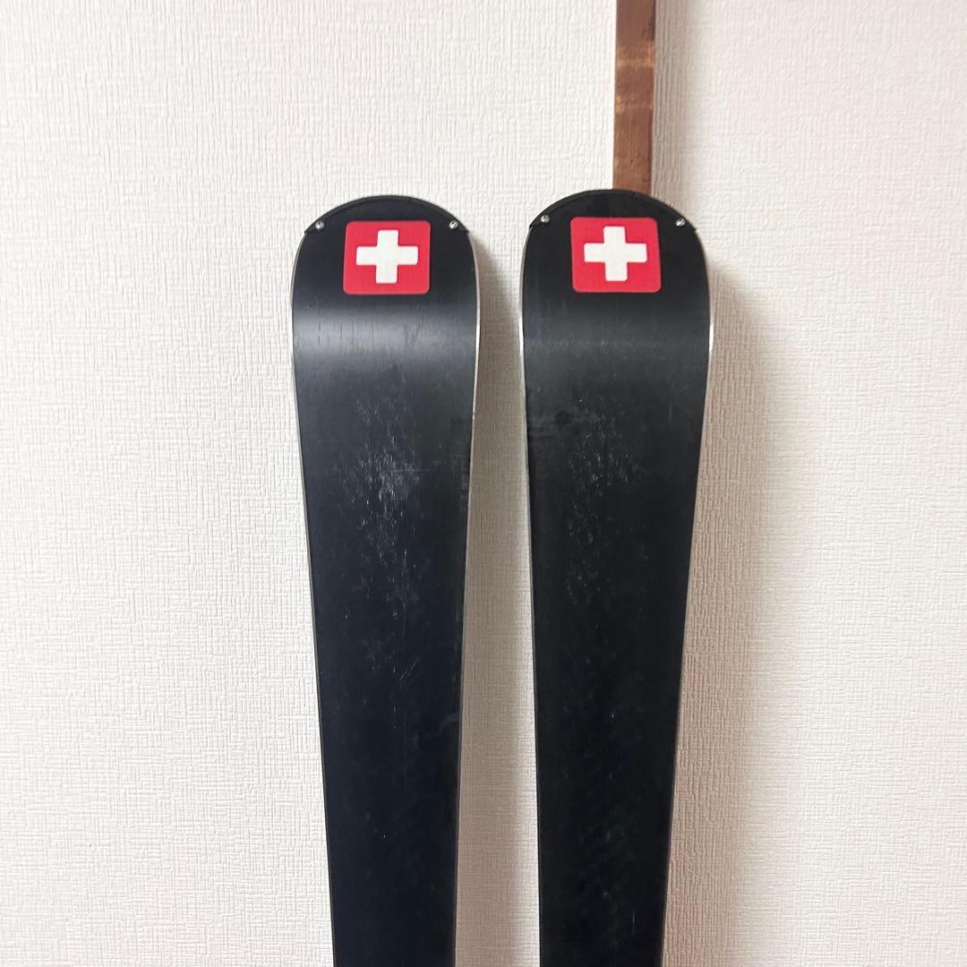 STOCKLI ストックリー　CX LASER 163cm