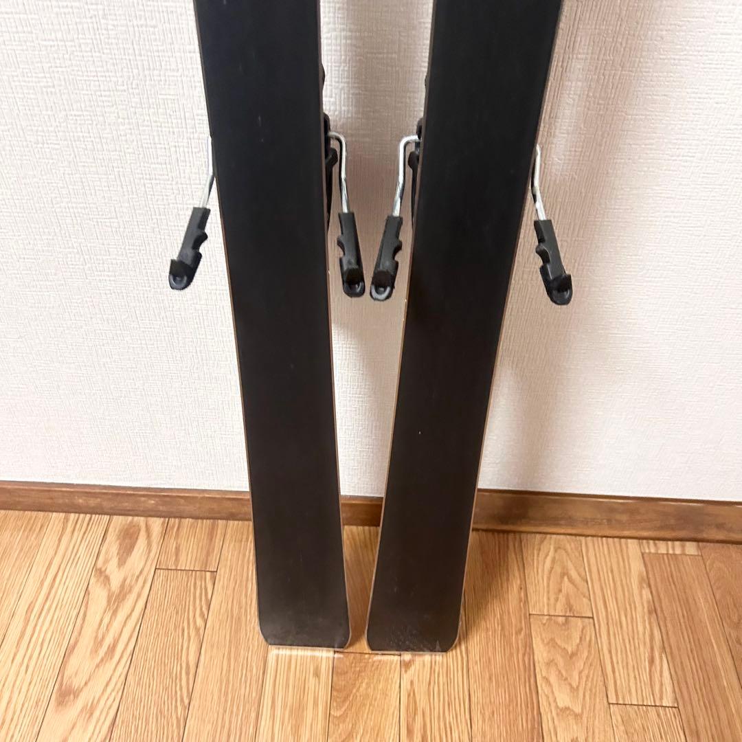 STOCKLI ストックリー　CX LASER 163cm