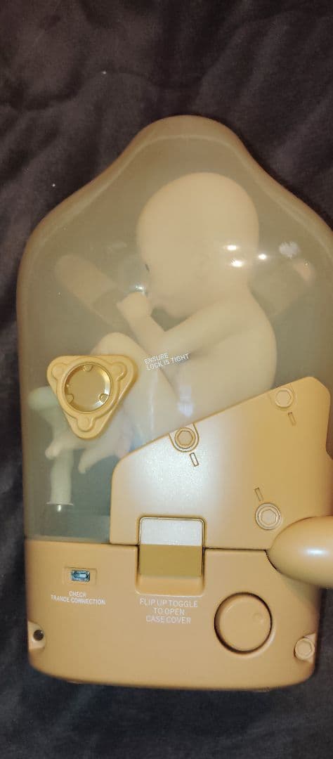 デス・ストランディング BBポッド