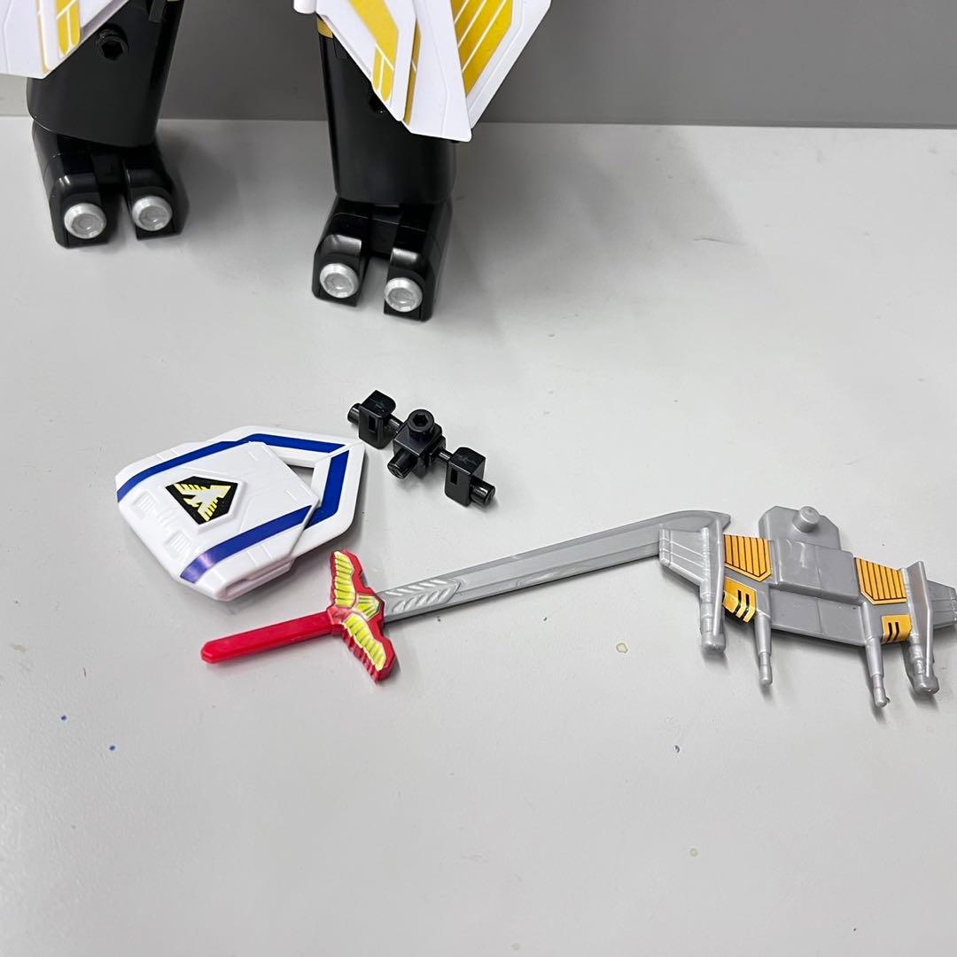 SMP ジェットイカロス ジェットガルーダ