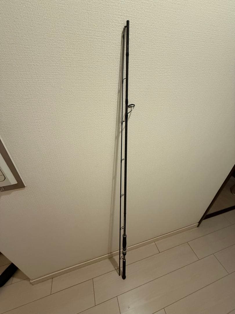 COLT SNIPER LSJ 586ML ライトショアジギングロッド