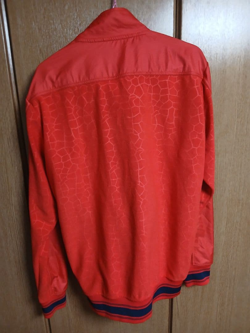 Callaway レッド ジャケット LL