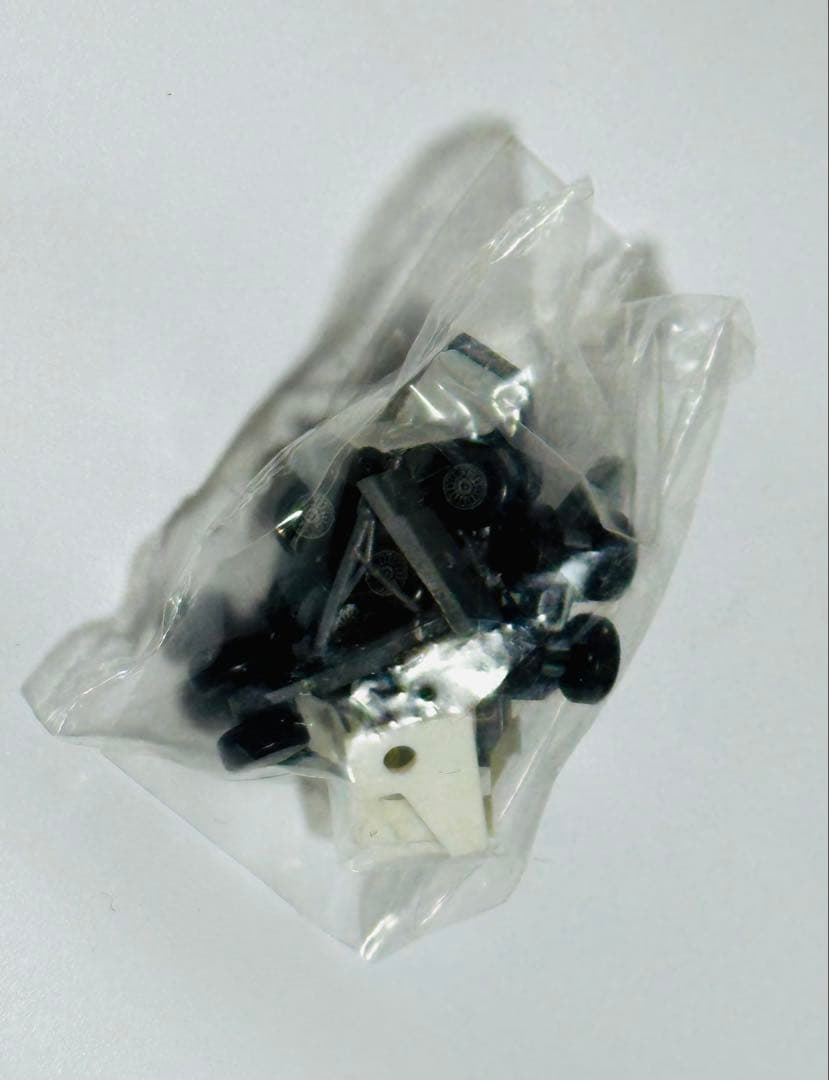 hogan 1/200 B747-400 エールフランス航空Air France