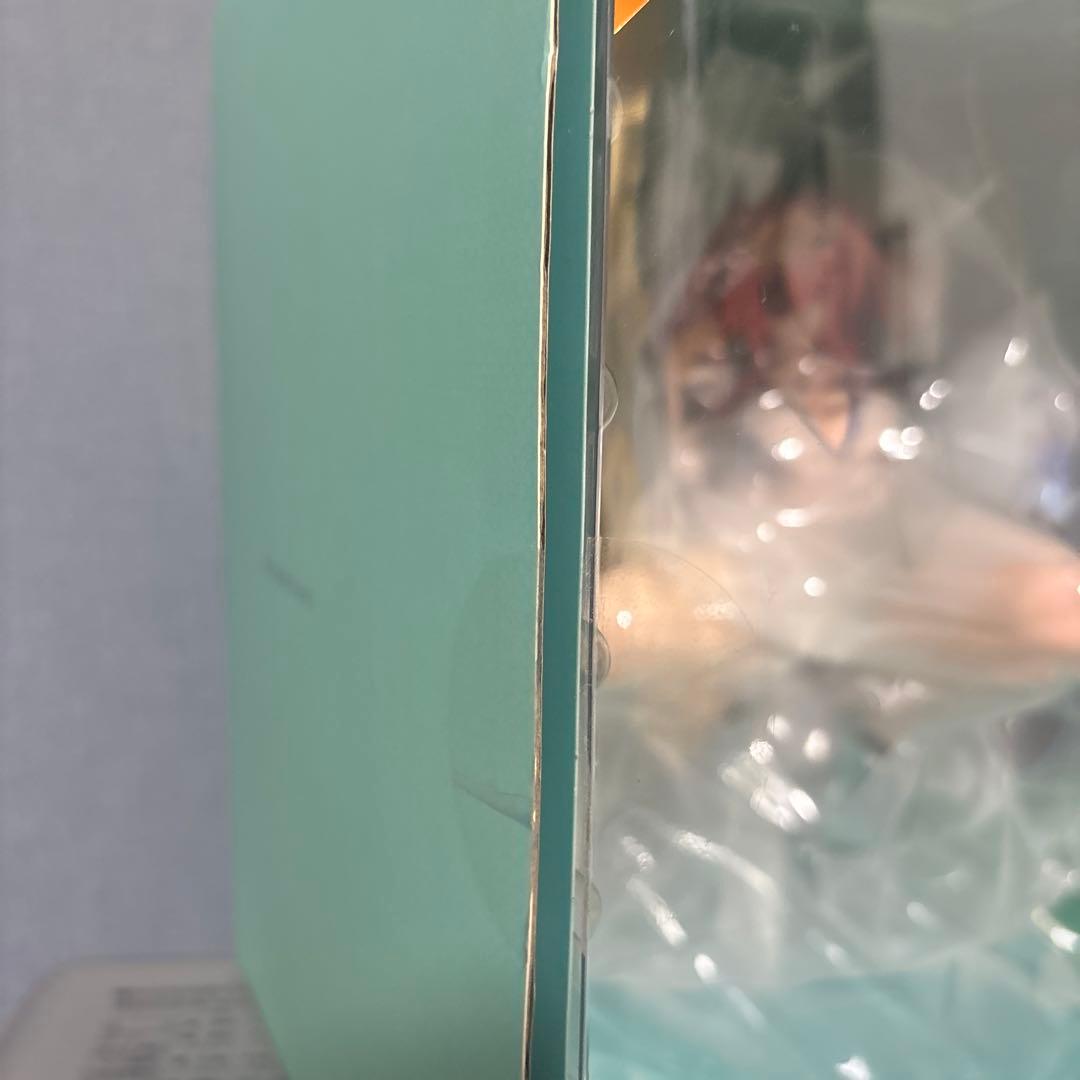 アズールレーン ブレマートン 熱々トレーニング フィギュア[ミメヨイ]