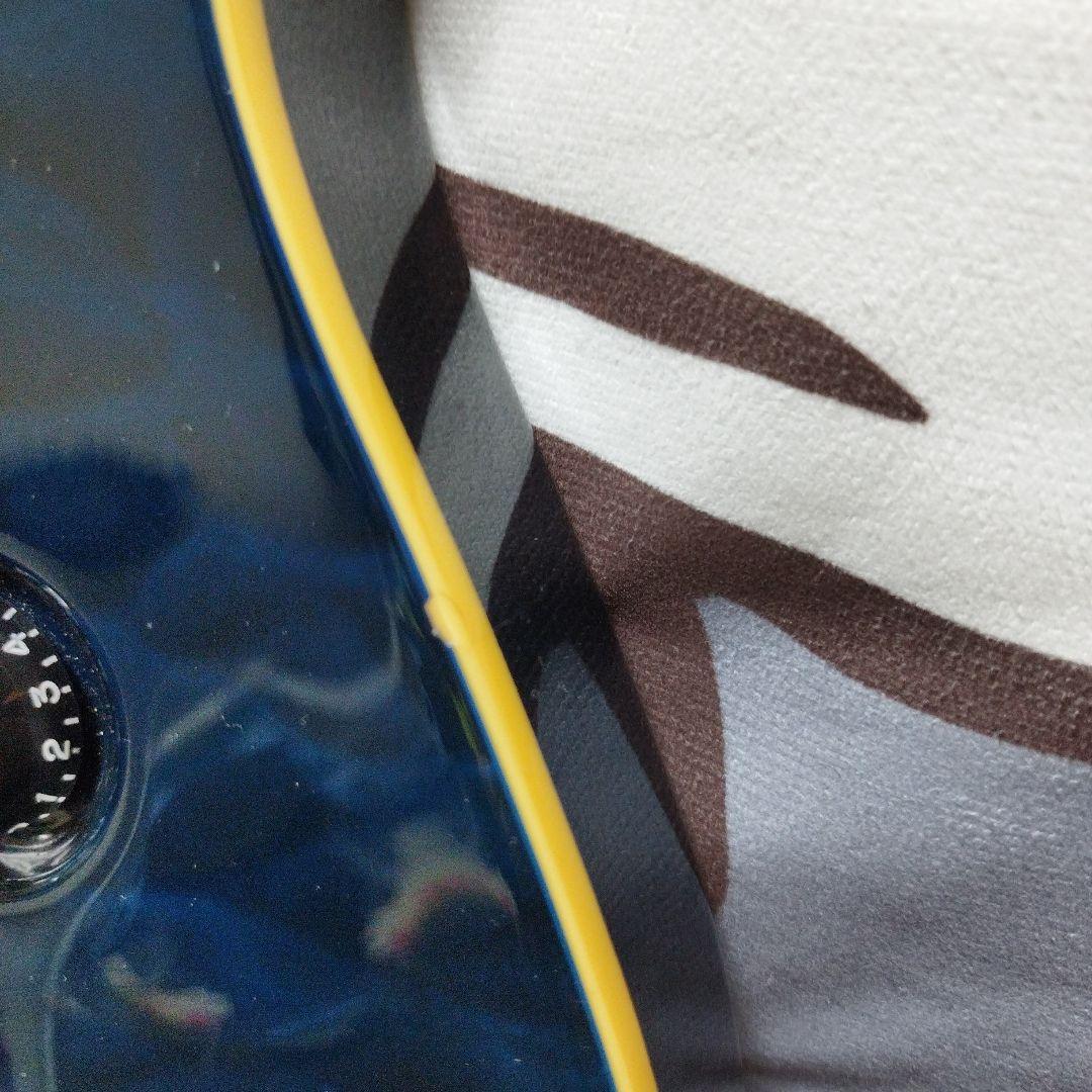 さ*ご様 bacchus LICKS バッカス リックス 24フレット