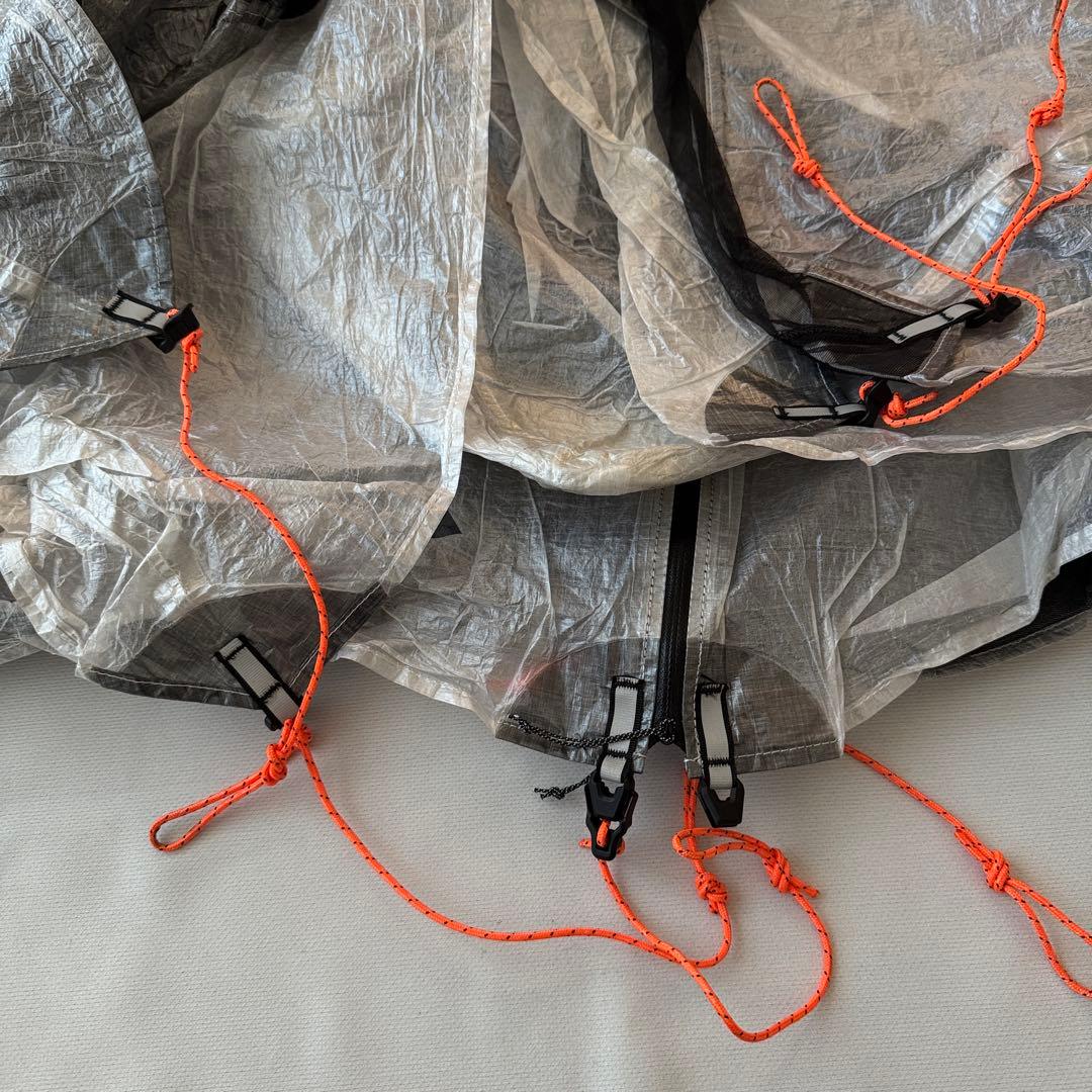 テント・タープ Hyperlite Mountain Gear MID 1