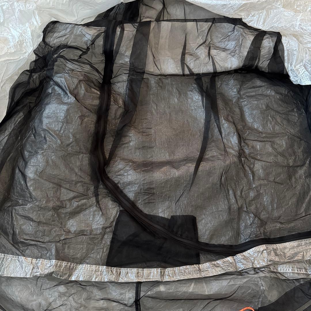 テント・タープ Hyperlite Mountain Gear MID 1