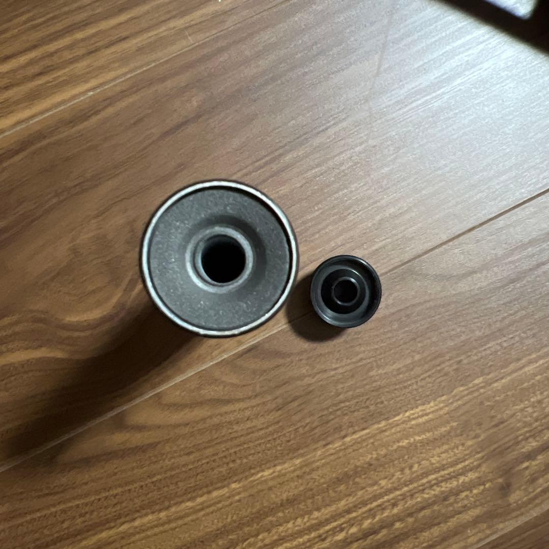 SOCOM Mk.23影縫いモデル売り切り！