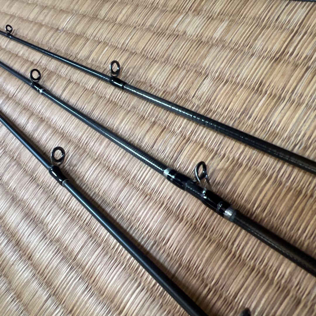 ジャクソン　JSC-66TL-P+