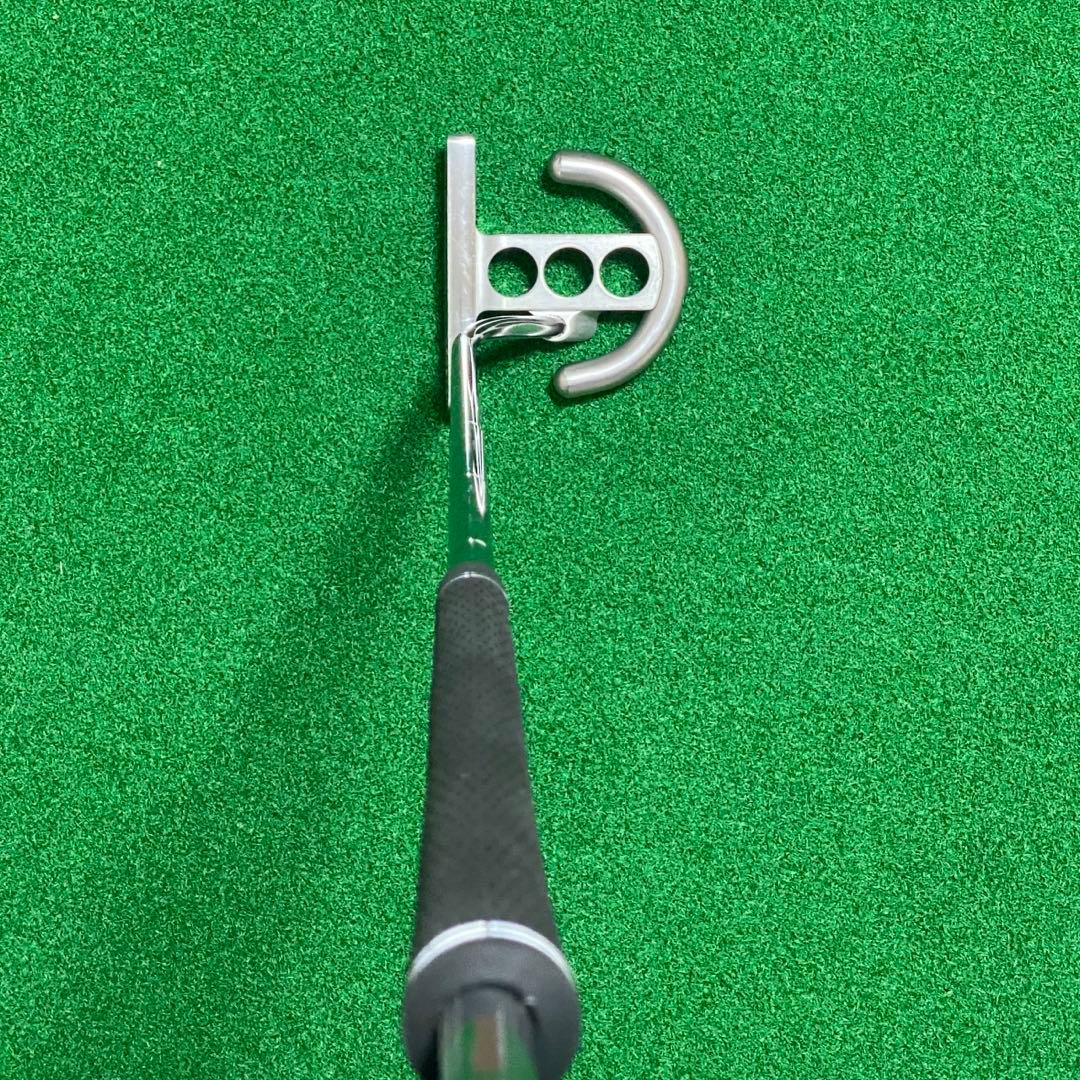 【備考欄必読】スコッティキャメロン 初代フューチュラ 長尺 40インチ パター