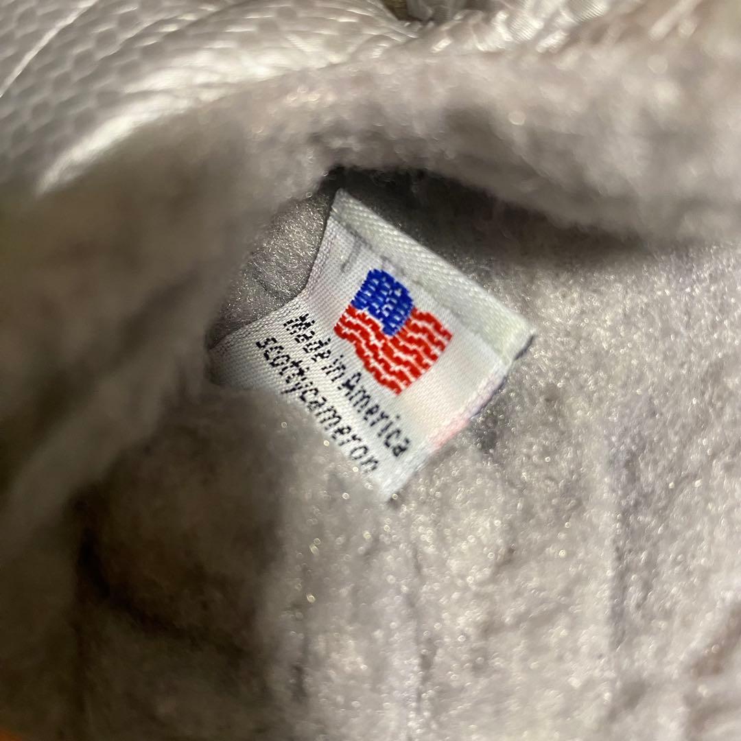 【備考欄必読】スコッティキャメロン 初代フューチュラ 長尺 40インチ パター