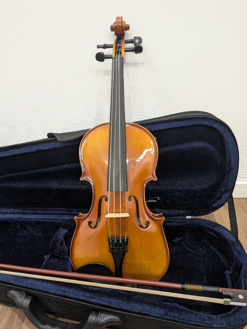 バイオリン　3/4 Sandner ドイツ