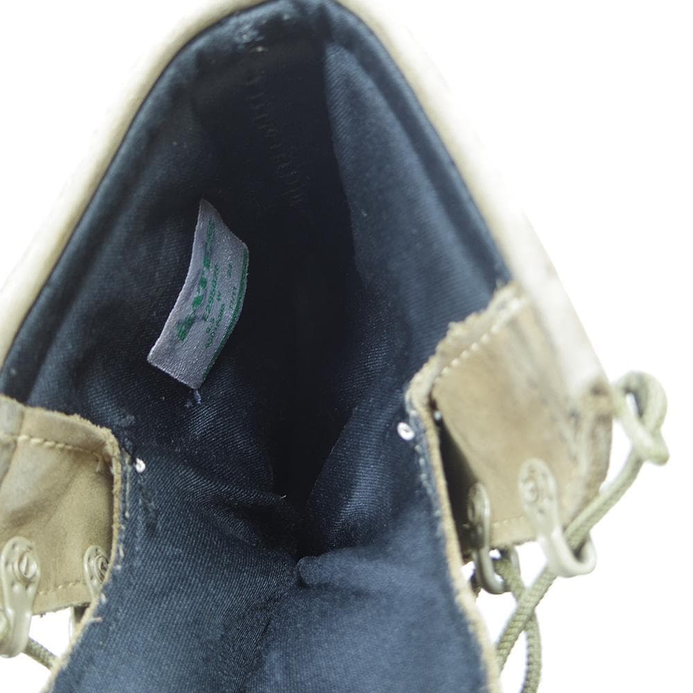 27.5㎝相当　Bates コンバッドブーツ/P4262