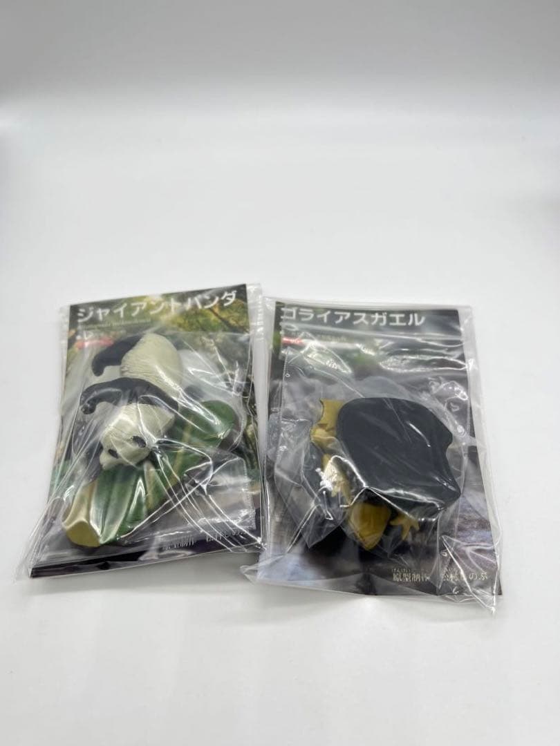 レッドデータアニマルズ