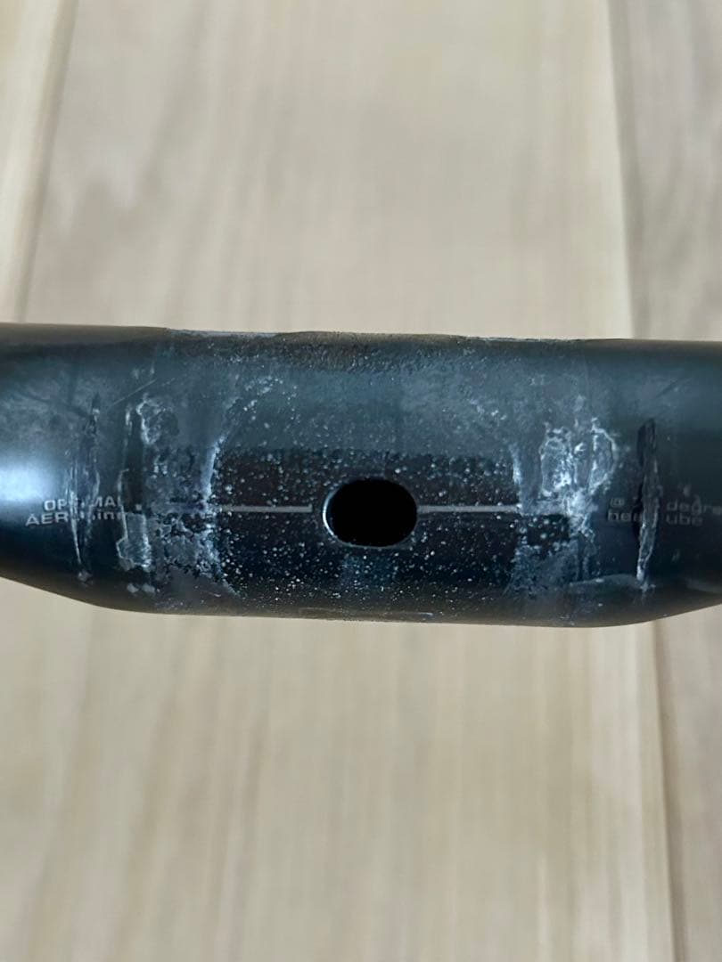 Shimano PRO Vibe Aero Superlight カーボン