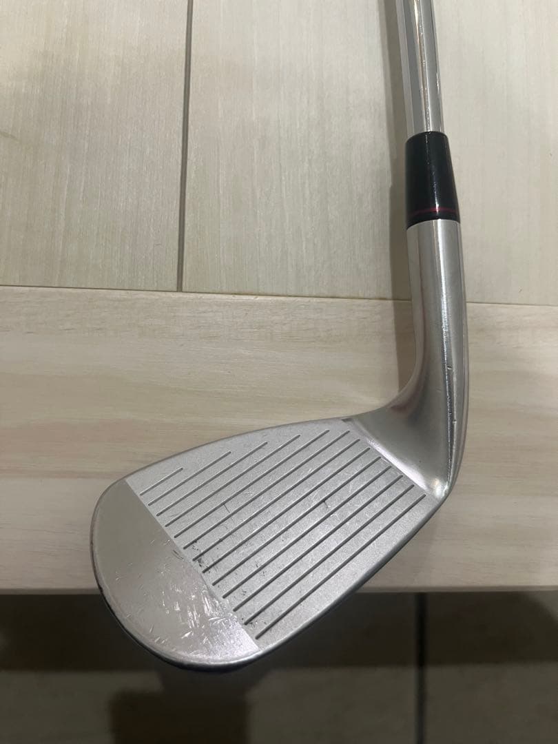 BUCHI T22Mアイアンセット