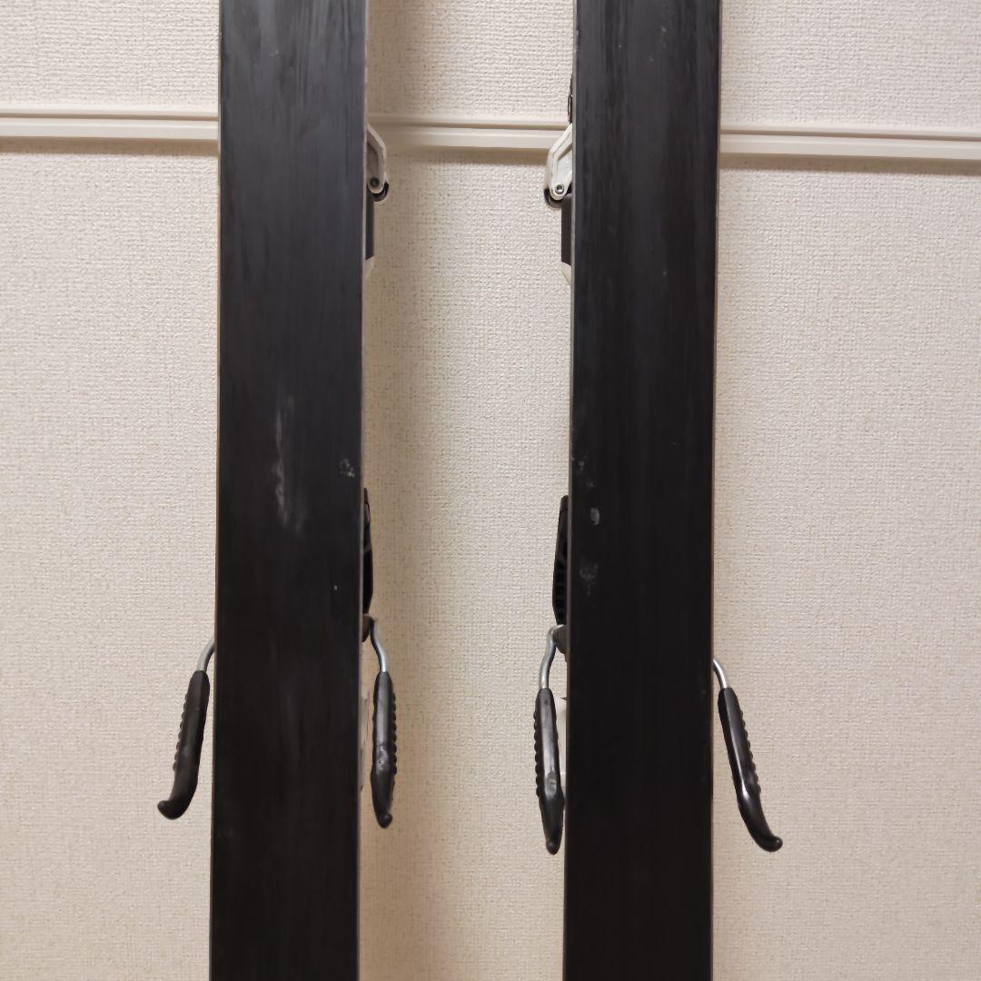 STÖCKLI Laser GS 185cm R27