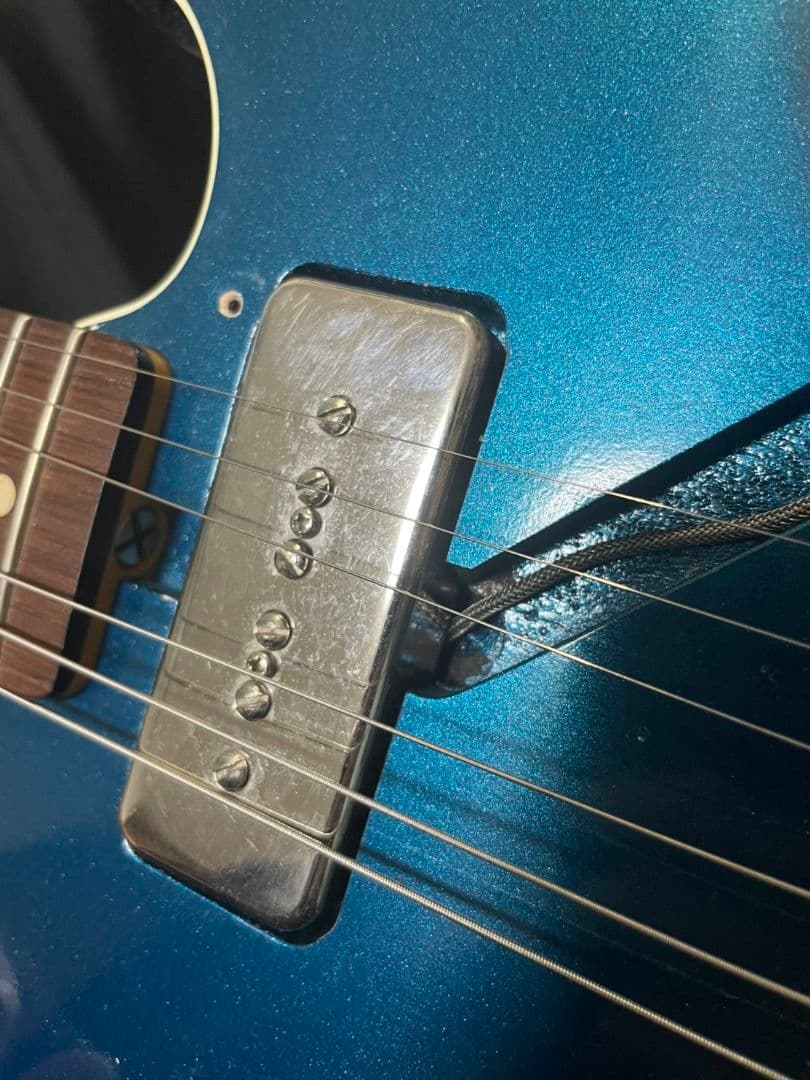 vanzandt tlv-r2 p90 中古