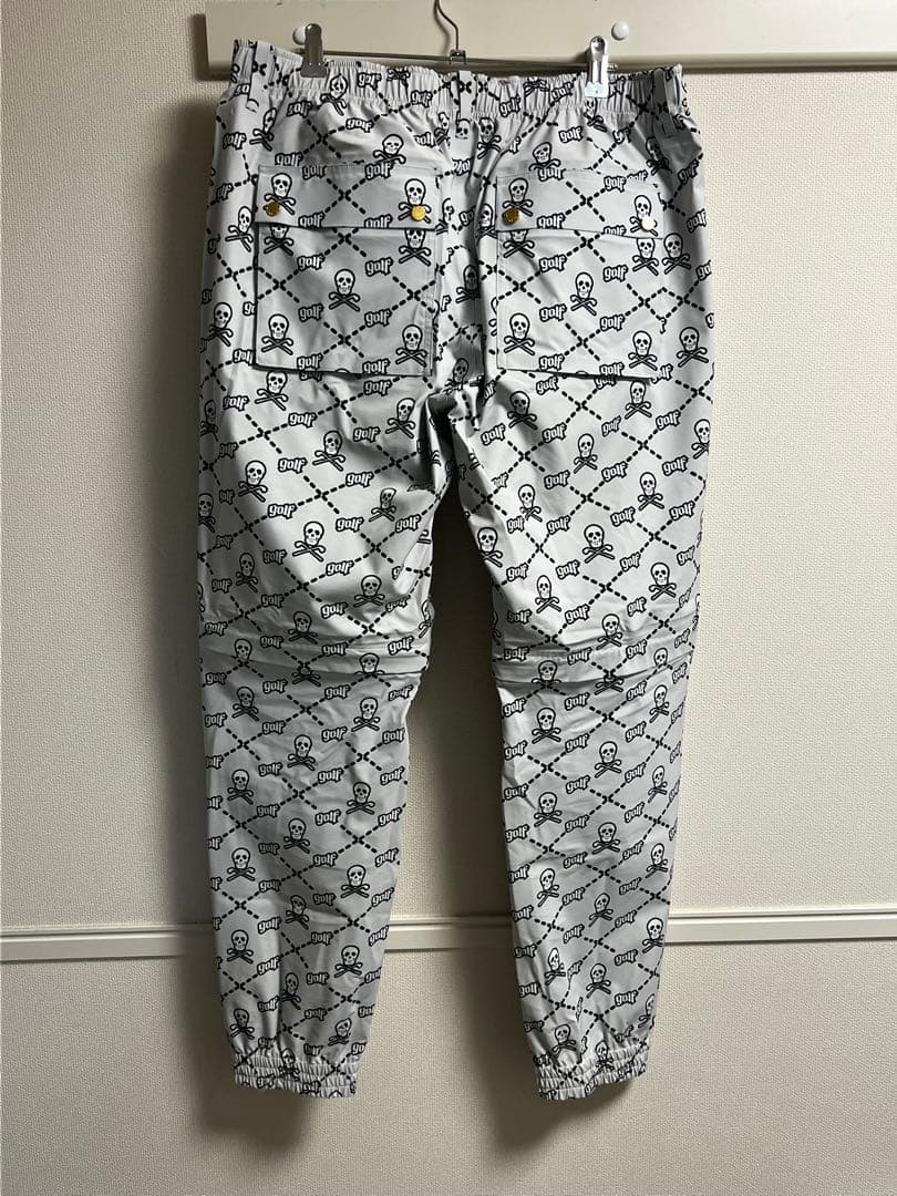 MARK & LONA セットアップ