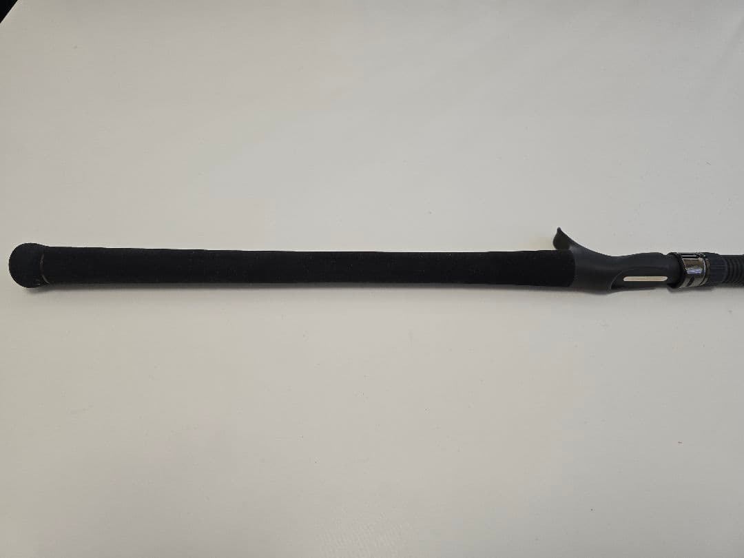 ロッド TENRYU JIG-ZAM Deep Rider JDR581B-3K