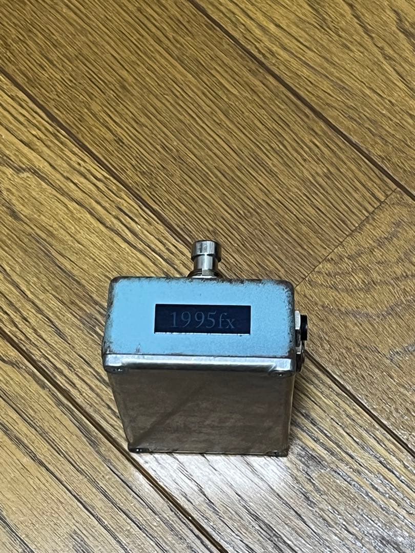 ギター 1995fx Sandy Drive II