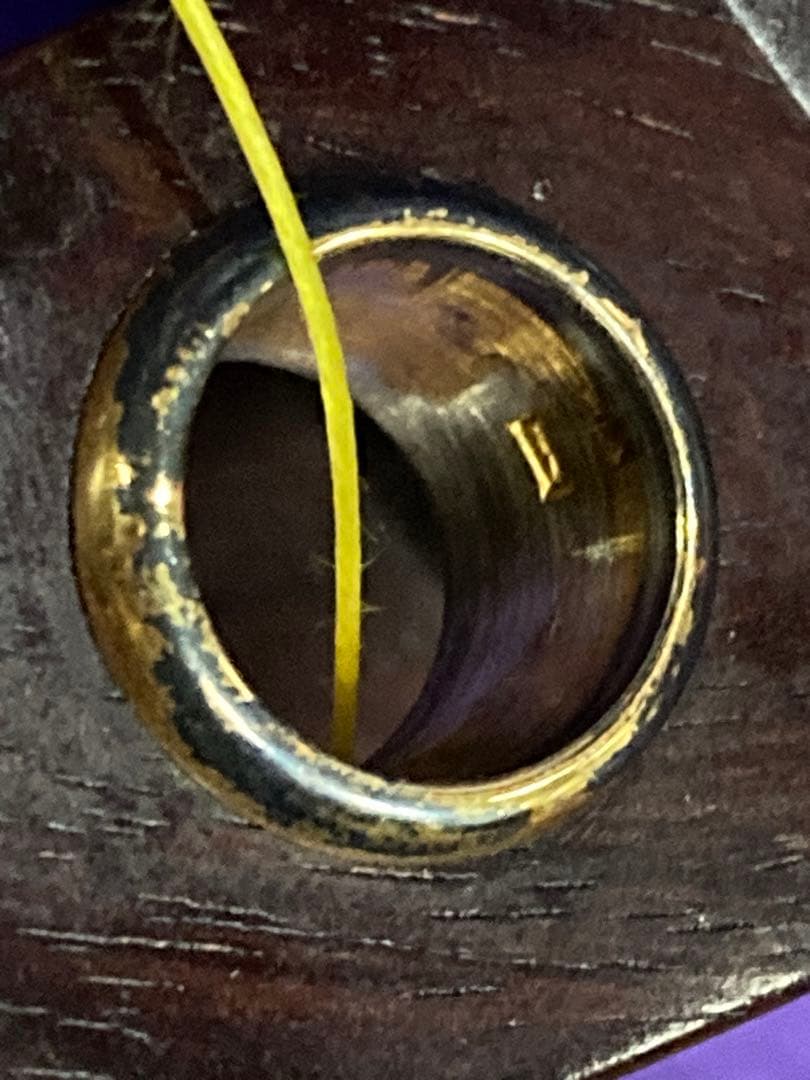 高級 三味線 民謡 K9？ 金無垢 子持綾杉 金細 紅木 和楽器 弦楽器 綾杉胴