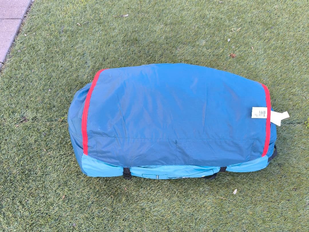 Quechua 2 Seconds Easy ケシュア ワンタッチテント