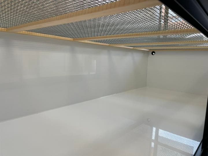 ＦandＫ爬虫類木製ケージ　特定動物ケージ　1800×900×600