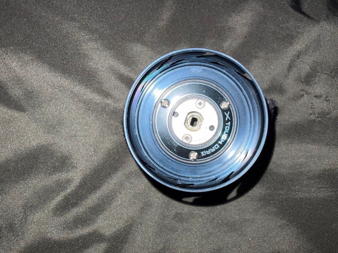 SW 21ツインパワー5000HG スピニングリール用スプール