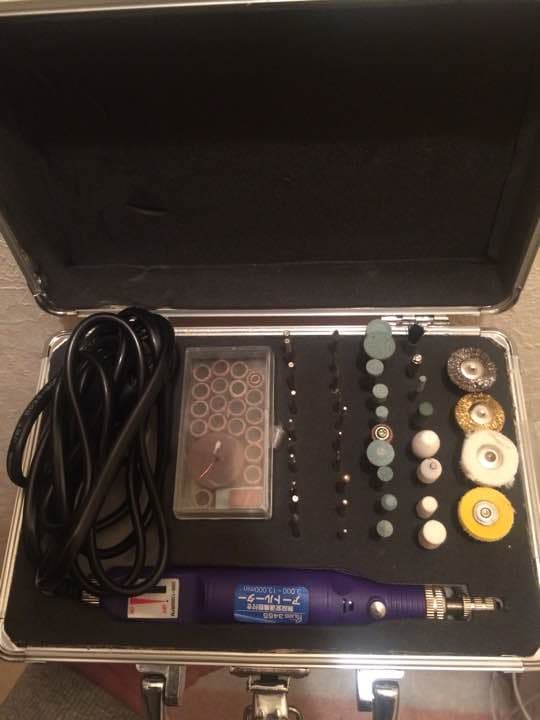 電動工具セット