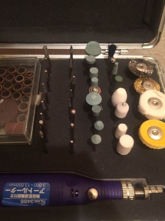 電動工具セット