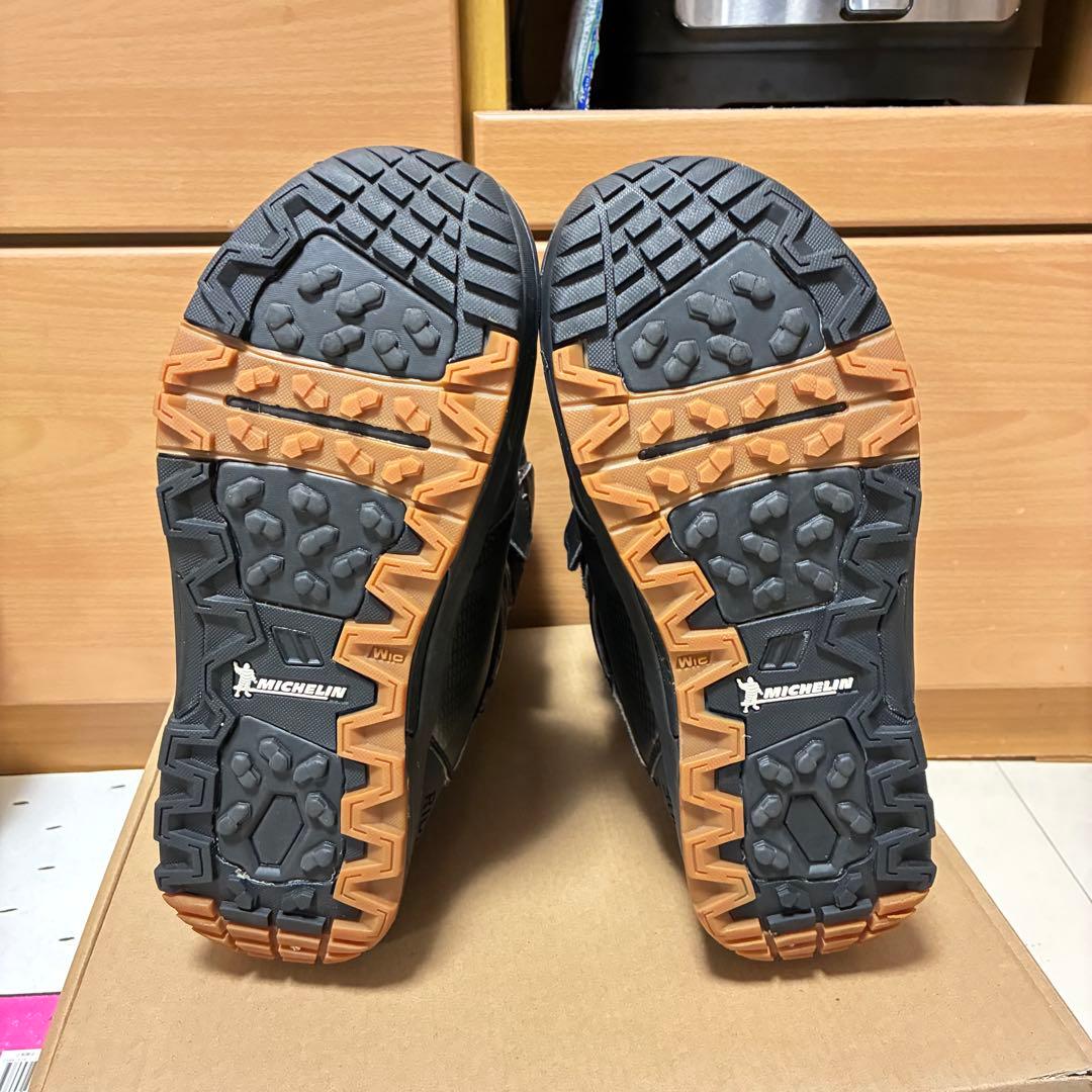 RIDE the 92 26.5cm スノーボードブーツ 2 boa カービング