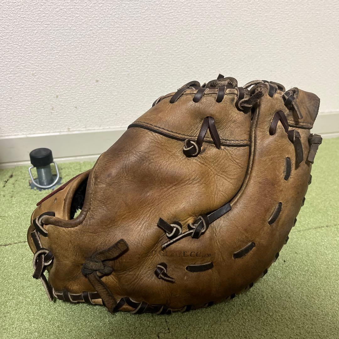 『最終価格』ローリングス硬式ファーストミット