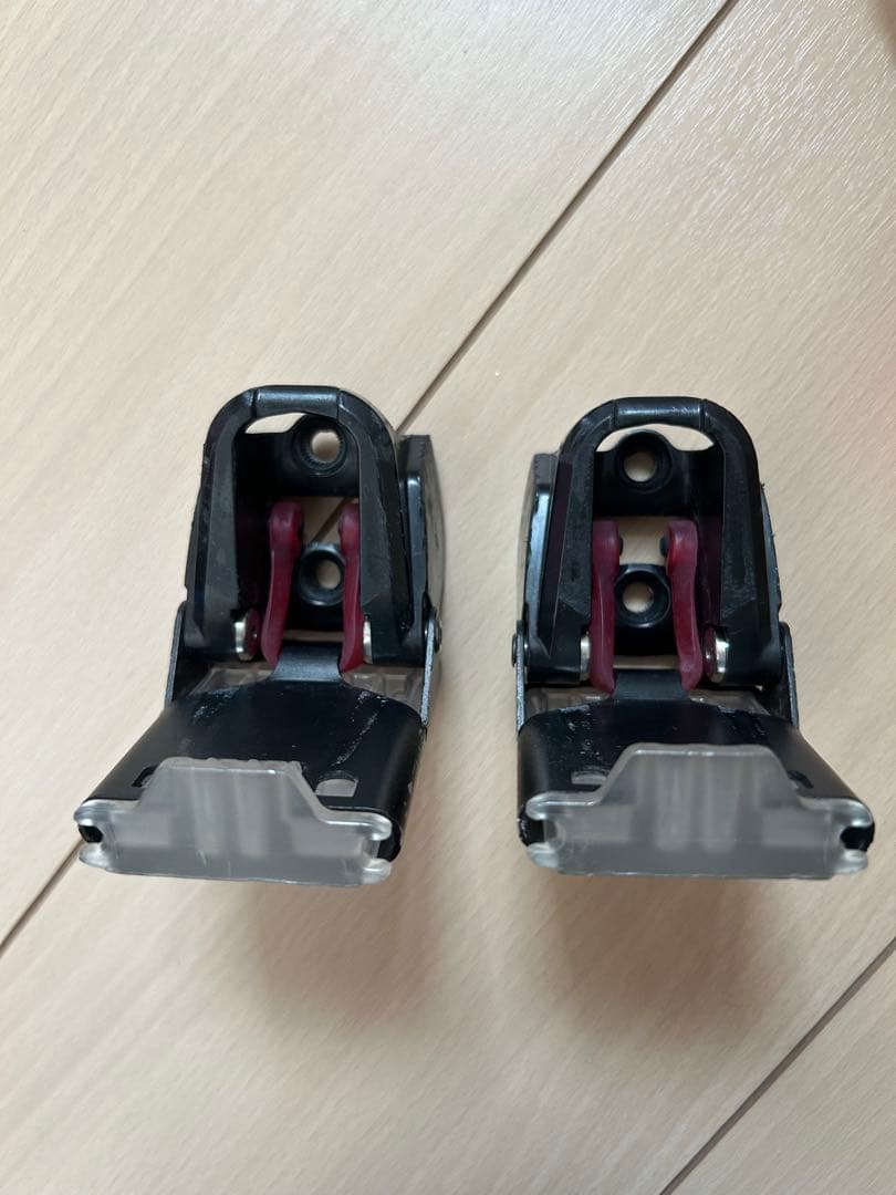 G3 タルガアッセント