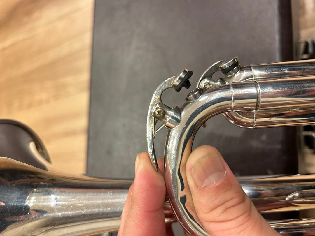 YAMAHA ヤマハ YTR-739T トランペット