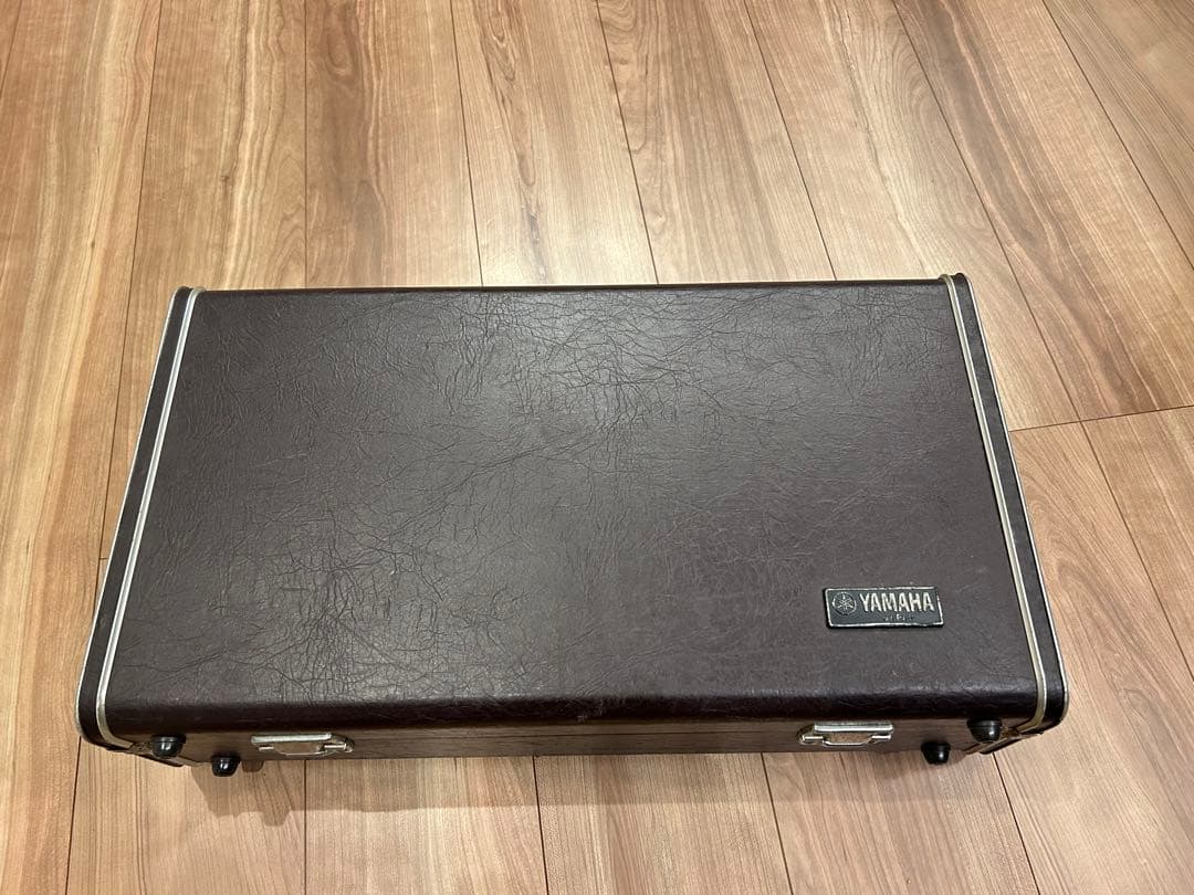 YAMAHA ヤマハ YTR-739T トランペット