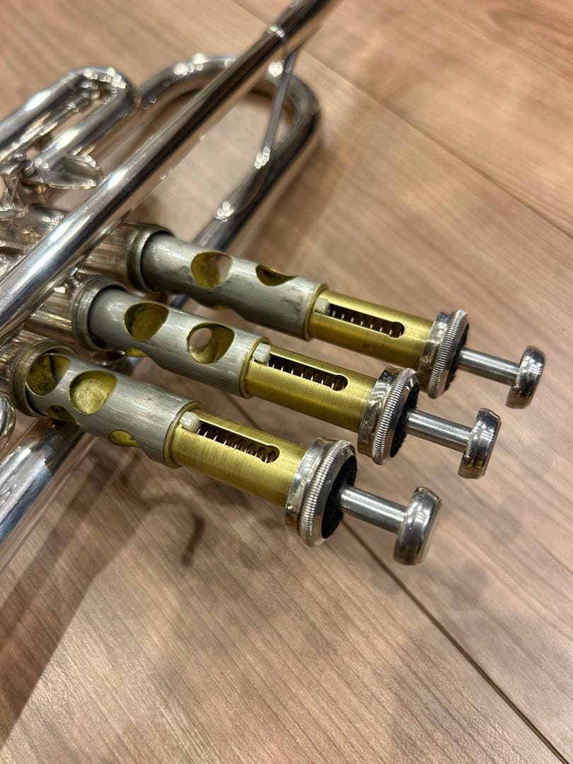 YAMAHA ヤマハ YTR-739T トランペット