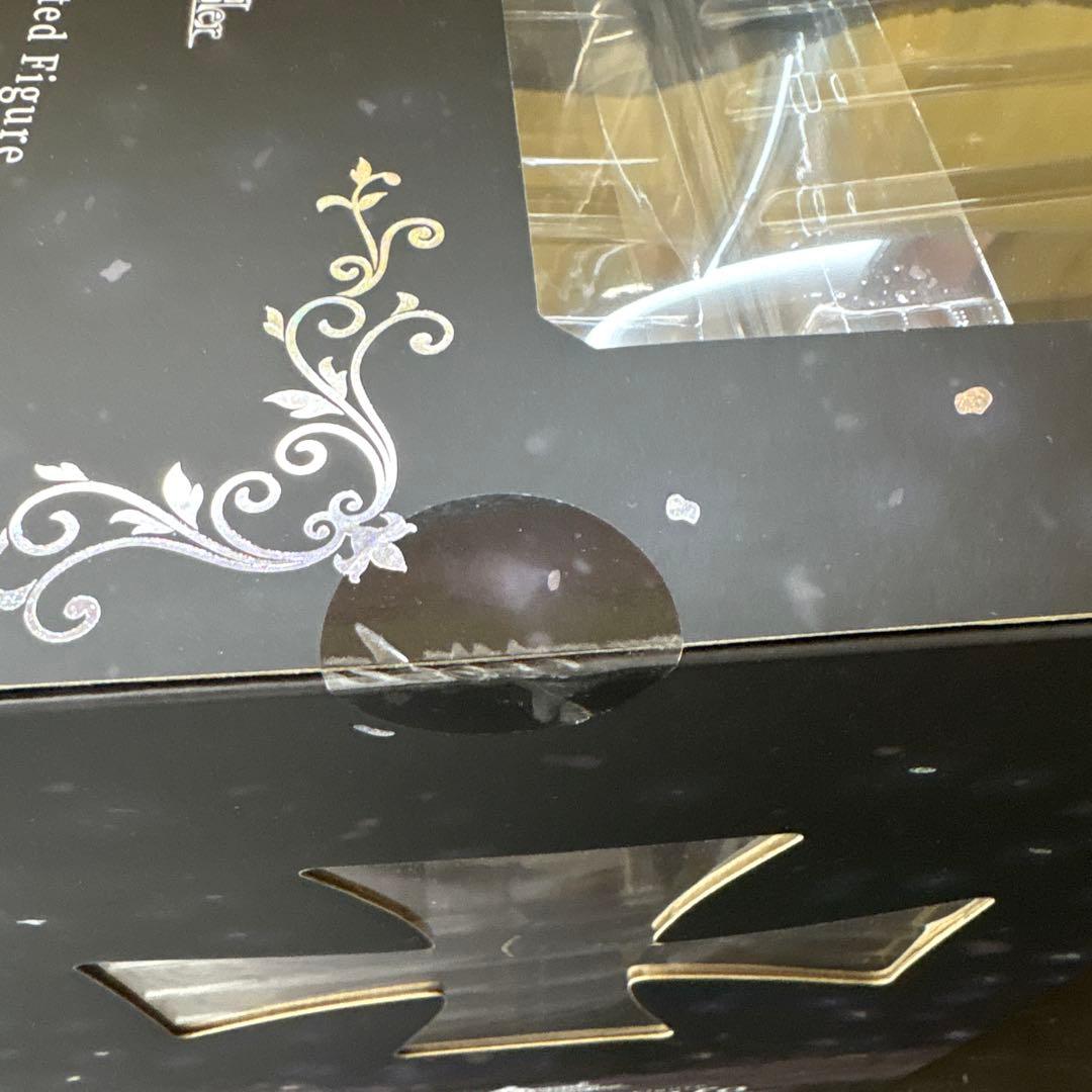 Fate/Grand Order セイバー/アストルフォ フィギュア 新品未開封