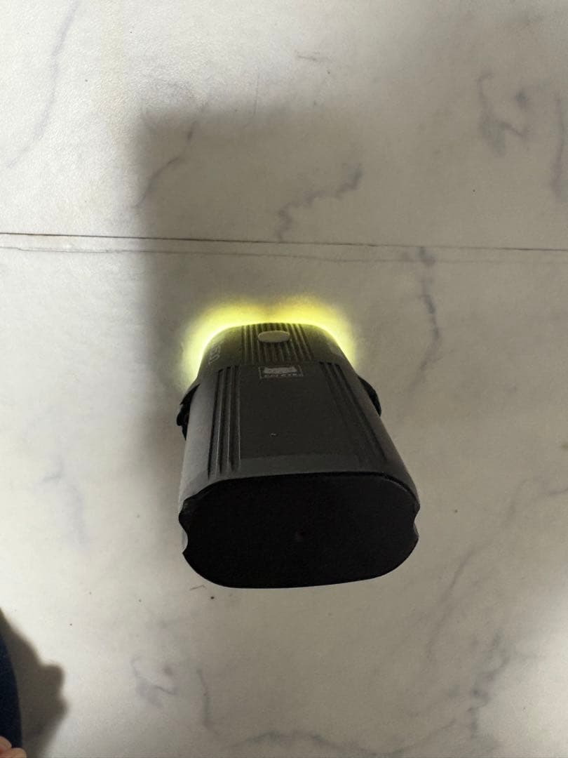 b*n様 CATEYE VOLT1600 自転車ライト キャットアイ