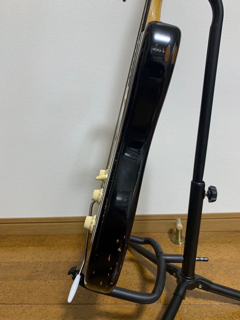 ポール 　EDWARDS E-SE-128LT / RE 3TS