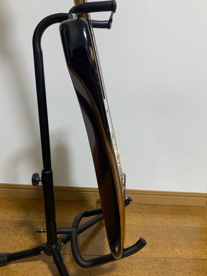 ポール 　EDWARDS E-SE-128LT / RE 3TS