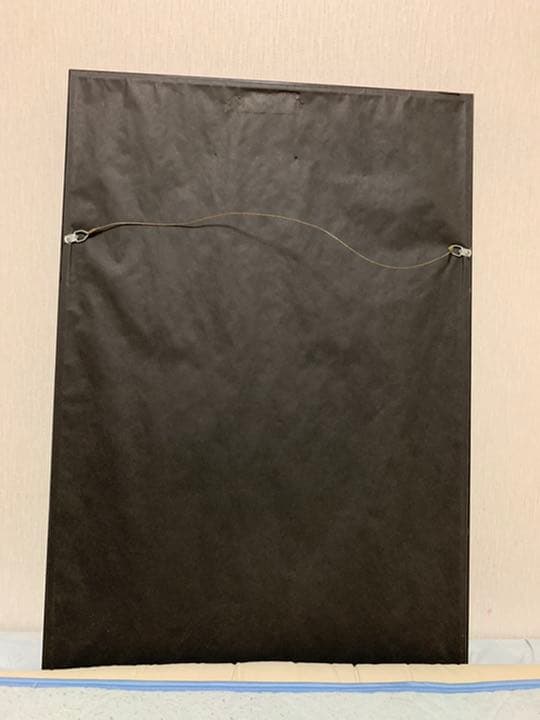 松井秀喜ファン必見！！！  松井秀喜直筆サイン入りフォト